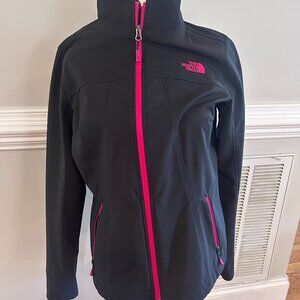 North Face Medium Lightweight Jacket - Size M